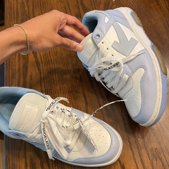 Off-White 42 Low Out of Office main image 4